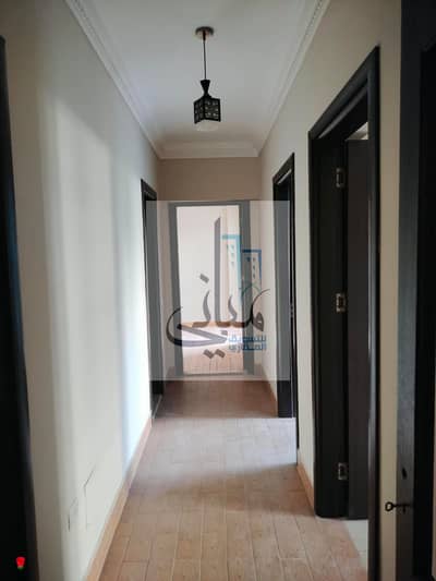 Apartment for rent in Zayed Dunes Compound – 149 sqm Sheikh Zayed City