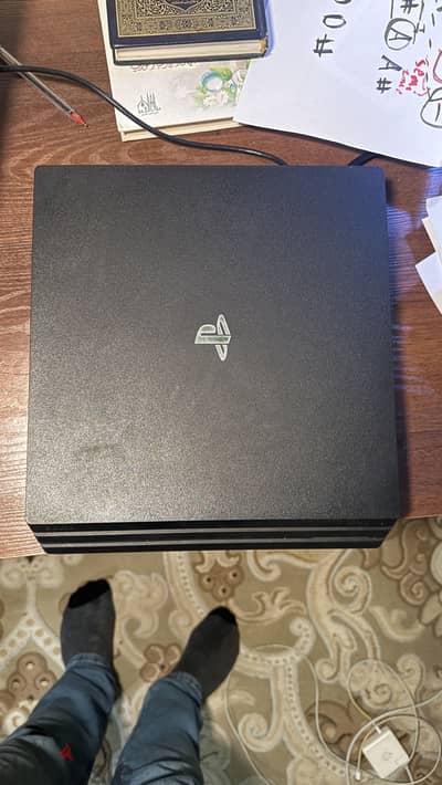 PlayStation 4 pro