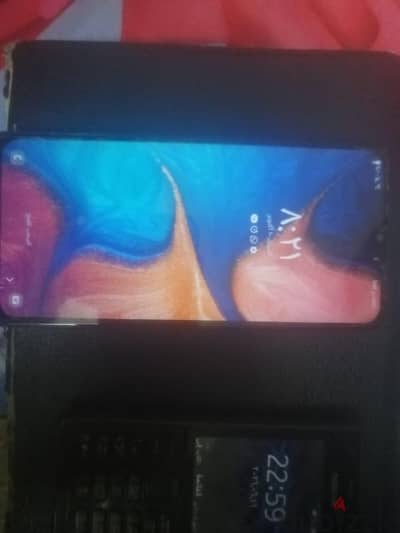 Samsung A20