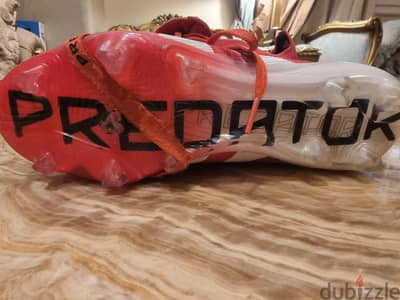 adidas Predator Elite size eu 40