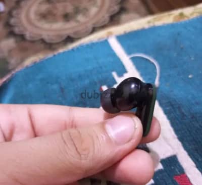 فرده يمين سماعة sound core 50i nc زيتي