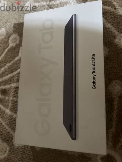 Galaxy Tab A7