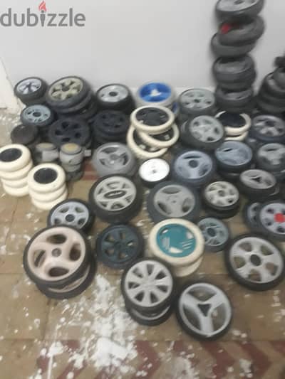 عربات اطفال