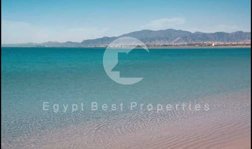 شاليه غرفتين نوم – إطلالة مزدوجة – مع خصم