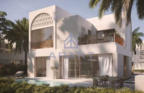 **RAMLA RAS EL HEKMA | TWINHOUSE | PRIME LOCATION | 4 BEDROOMS | FULLY FINISHED**