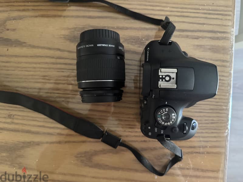 Canon EOS 2000D 2