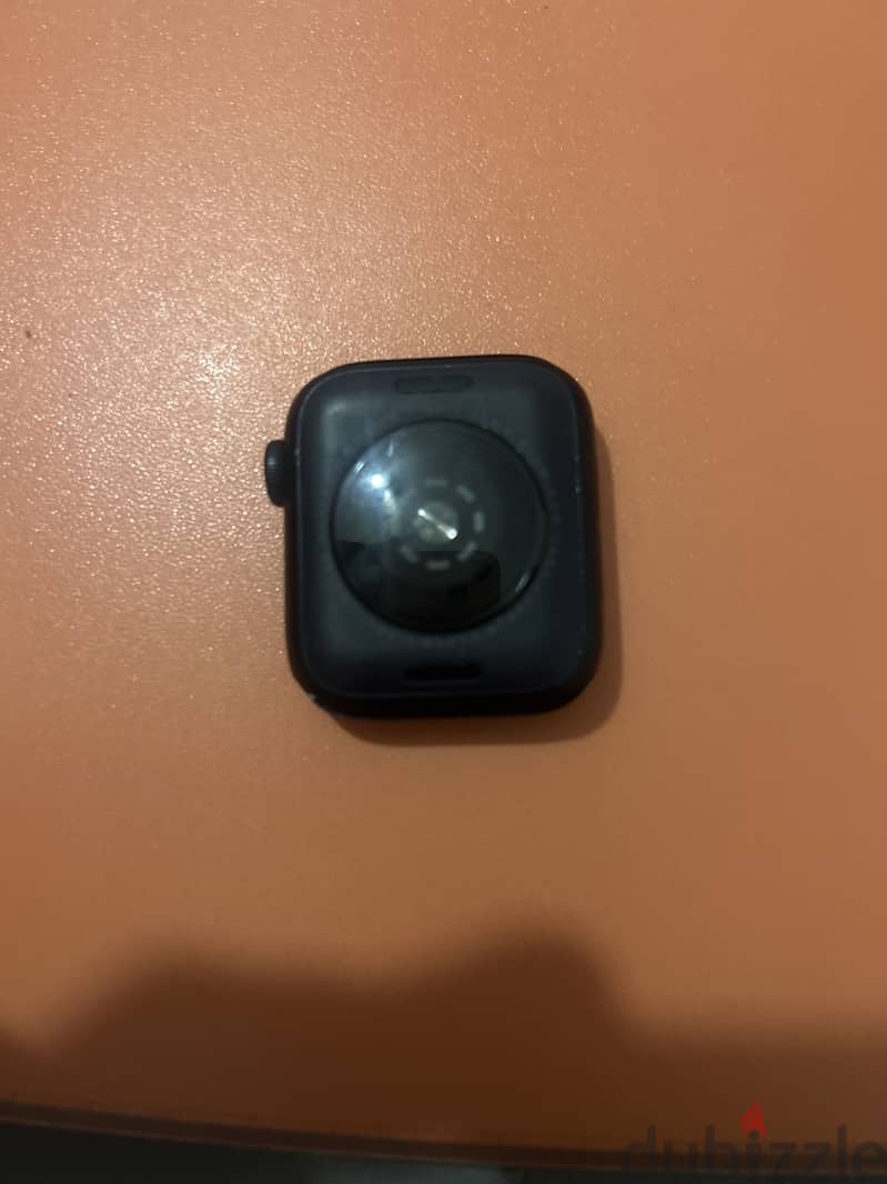 Apple watch se2 1