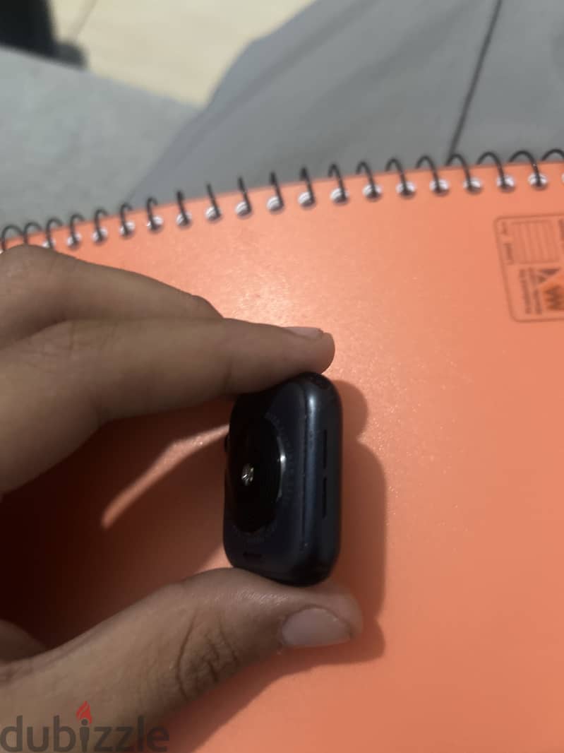 Apple watch se2 2