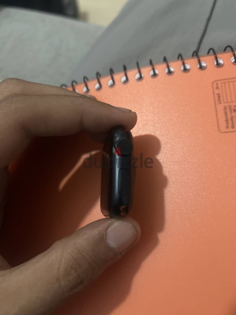 Apple watch se2 3