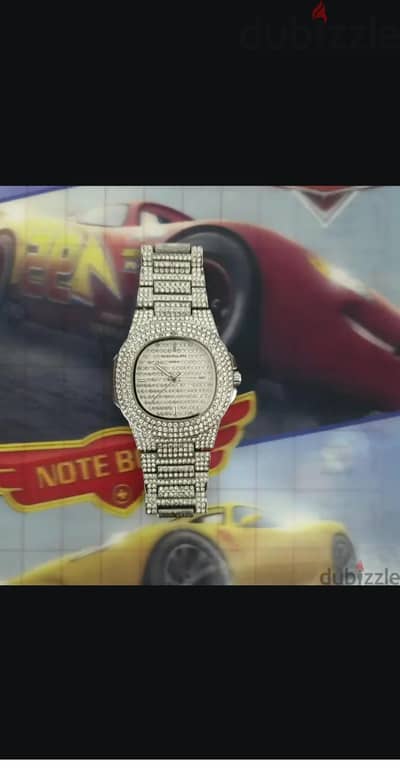 ساعه Patek Philippe