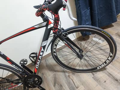 عجله جلاكسي رود Rl420R