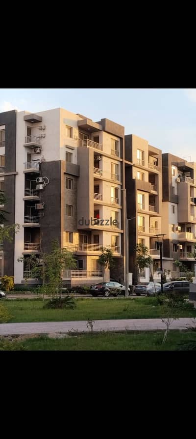 Ready-to-Move Apartment for Sale in Janna Zayed 1 Compound – Sheikh Zayed City