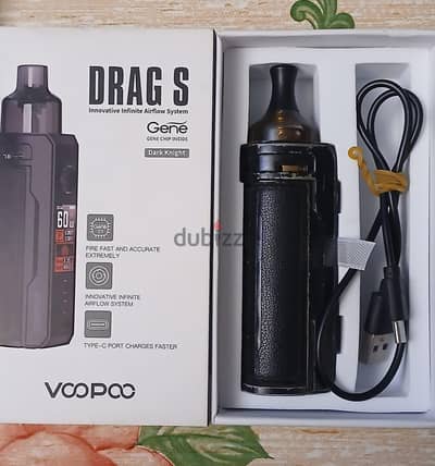 VOOPOO DRAG s