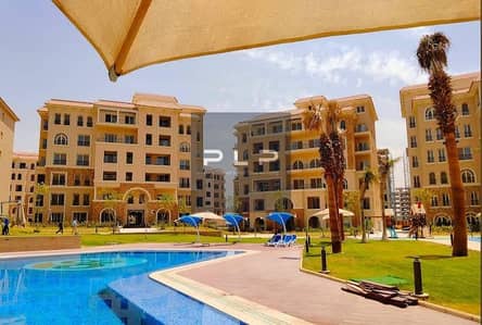 شقه للايجار متشطبه و مفروشه بالكامل بسعر لقطه في كمبوند 90 افينيو 90 Avenue
