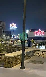 محل 209 متر نصف تشطيب للايجار في مول West Mark Strip أمام جامعة النيل مباشرة على محور 26 يوليو مباشرة