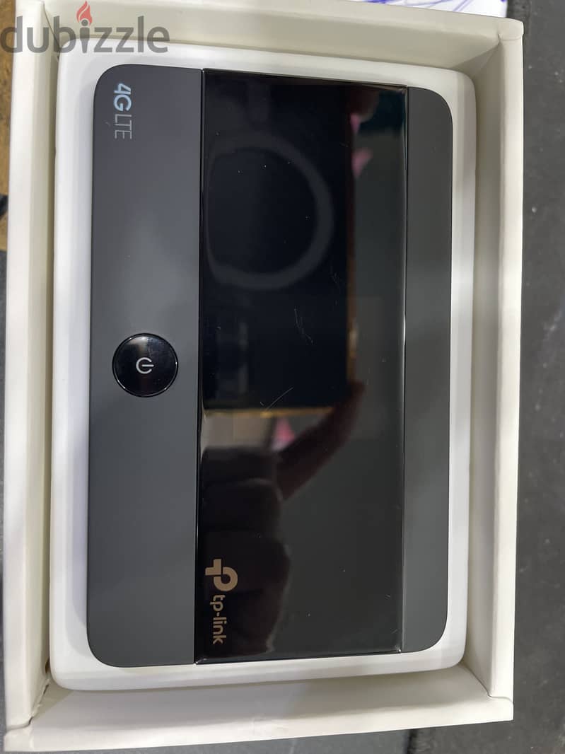 tp link 4g router 1