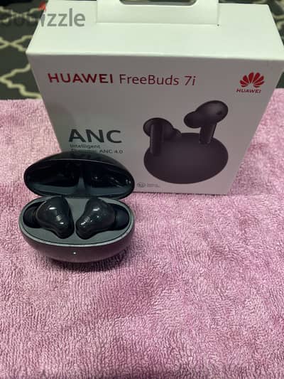 Huawei  free buds 7i