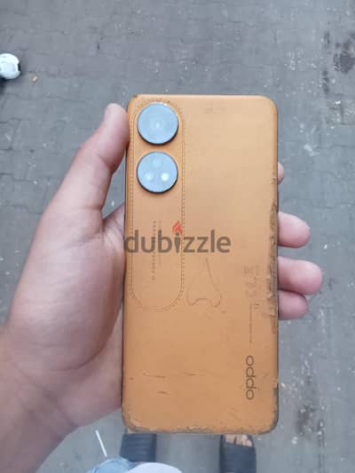 اوبو موديل اخر