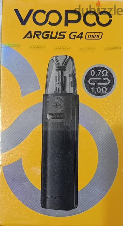 voopo argus g4 mini
