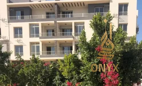 الشقة لقطة وللبيع الفوري بأقل سعر في السوقفرصة لن تتكرر برايم لوكيشن امام (Mountain View iCity)