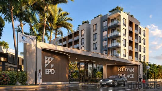 FOR SALE | ROVAN PALACE – SHEIKH ZAYED