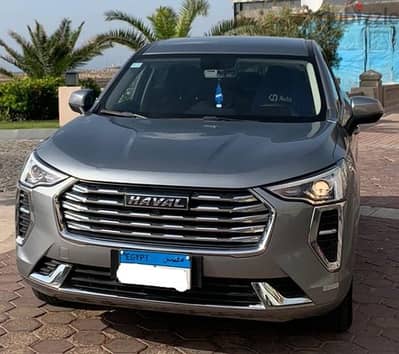 Haval Jolion 2022 هافال جولاين مستوردة