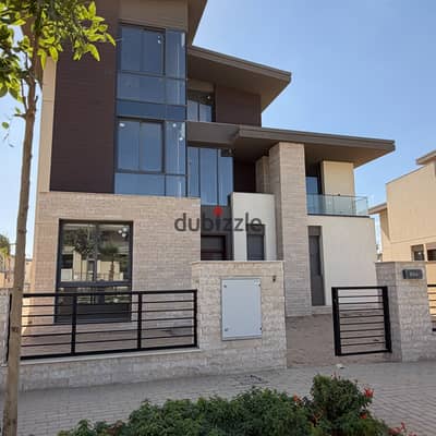 Villa for sale? Ready to move in the most distinguished location in Sheikh Zayed in Sodic Villa for sale? Ready to move in the most distinguished location in Sheikh Zayed in Sodic