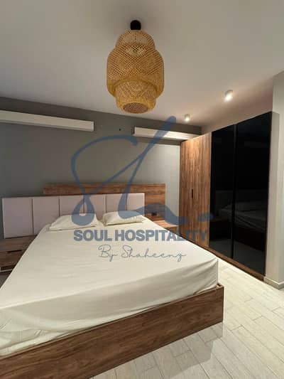 Twin House for Sale in Il Monte Galala Ain Sokhna Sea View at a Great Price the Lowest Price in Il Monte Galala