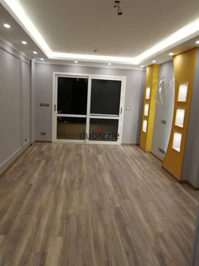 Apartment for sale in cash in Madinaty, B6 Apartment for sale in cash in Madinaty, B6