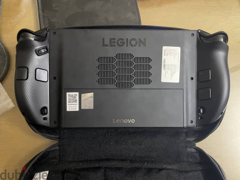 Legion Go 2 1