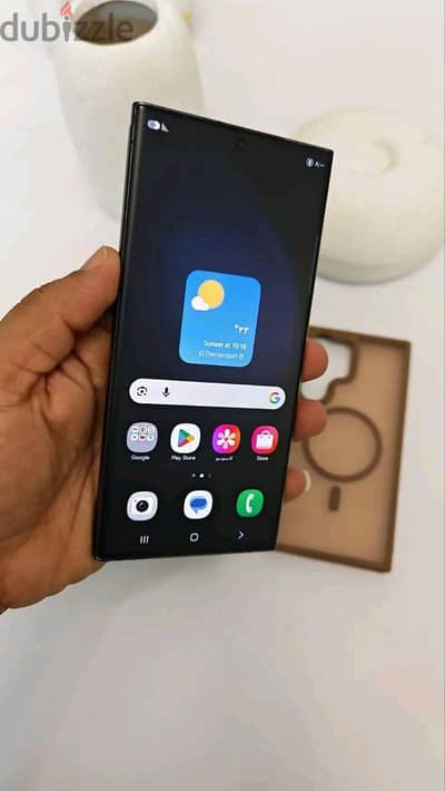 Samsung S23 Ultra