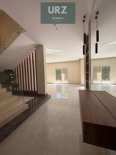 Book villa 12 yrs installments view over widest green area project linking 5th Settlement Mostakbal City next Privado mins Hyde Park Mivida Book villa 12 yrs installments view over widest green area project linking 5th Settlement Mostakbal City next Privado mins Hyde Park Mivida