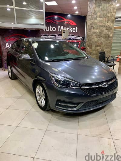 2024 شيري أريزو 5 – Chery Arrizo 5 2024 شيري أريزو 5 – Chery Arrizo 5