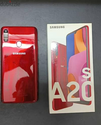 samsung a20s