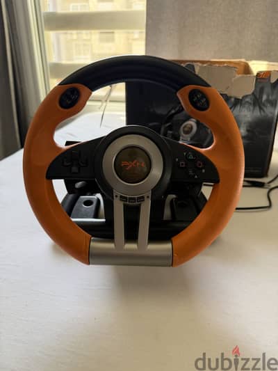 Pxn v3 pro orange
