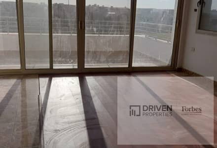 Standalone Villa 6BD For Rent With AC's In Golf Extension Palm Hills The Crown 6th of October Giza