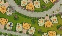 Winning Investment! Ground Floor Studio for Sale in Madinaty B8 
