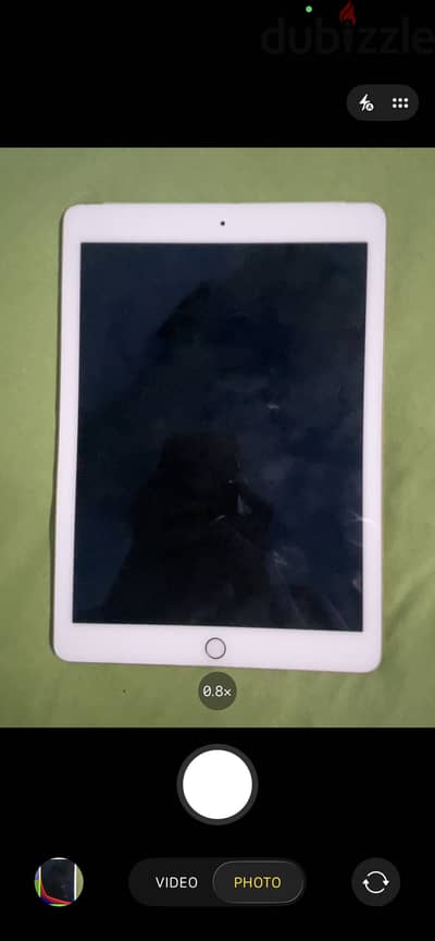 iPad Air 2