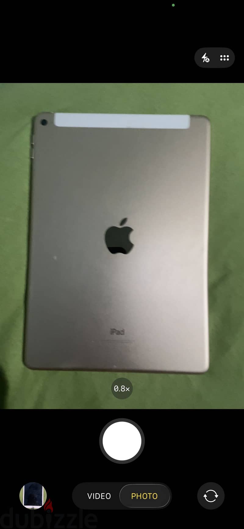 iPad Air 2 1