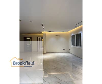 شقه للايجار فى التجمع تشطيب التراسوبر لوكس كمبوند هايد بارك القاهرة الجديدة Super Lux Finished Apartment for Rent in Hyde Park, New Cairo