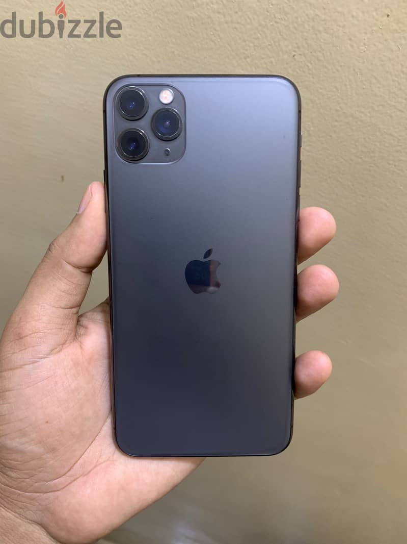 iPhone 11 Pro Max 6