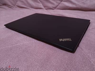 Lenovo ThinkPad t470s