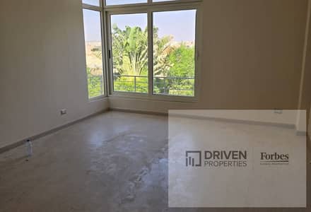 Lowest Price Standalone Villa Ready For Rent With Kitchen & ACs In Palm Hills Golf Extension 6th of October Giza