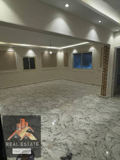 For sale a wonderful apartment Nasr City