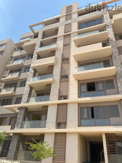 Exclusive Apartment in IL BOSCO - New Capital (Misr Italia)