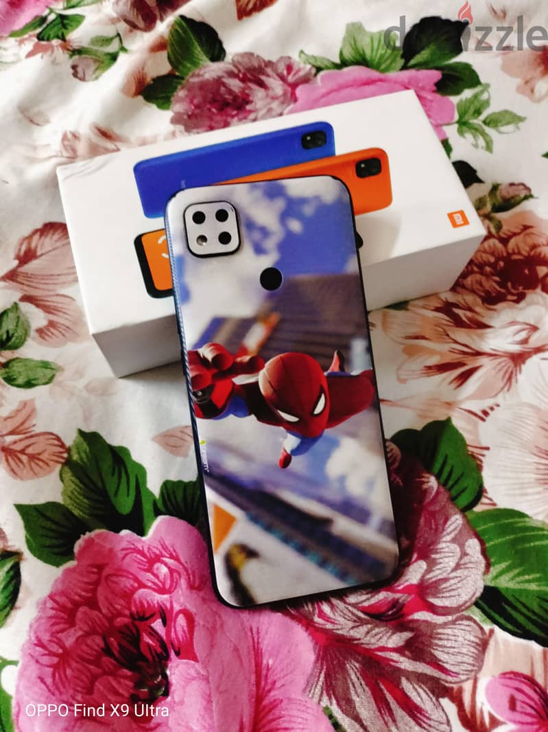 Redmi 9 c 2