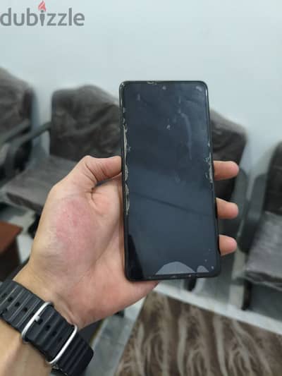 للبيع او الاستبدال هاتف Samsung Galaxy A71