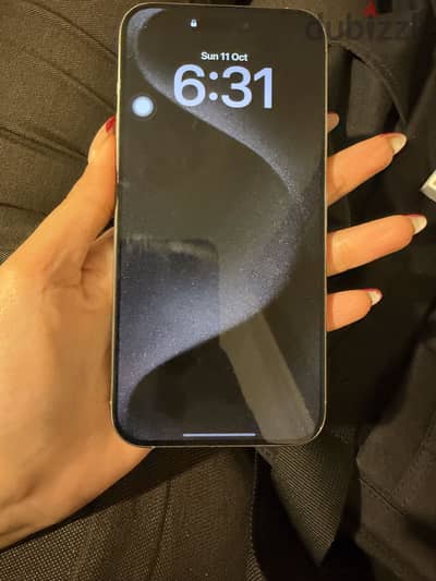 Apple - iPhone 15 Pro Max