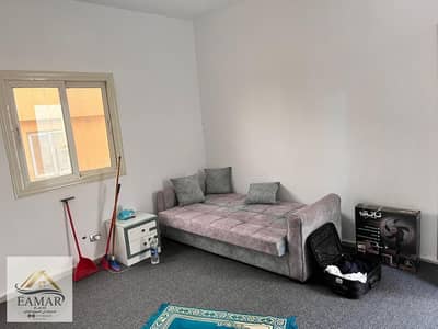 استوديو للايجار البنفسج عمارات