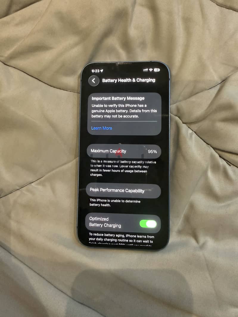 Apple - iPhone 13 2